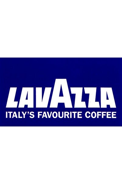 LavAzza Boabe de cafea gusto forte 1 kg