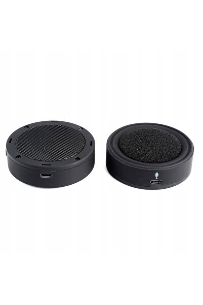 NO BRAND Kit cască Bluetooth cu microfon și interfon pentru cască de motocicletă