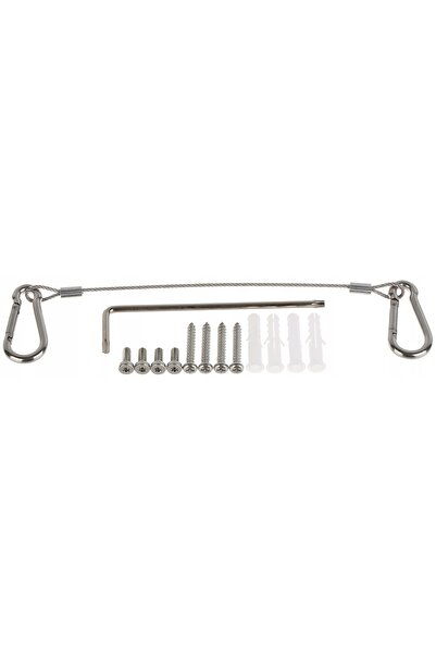 DAHUA Mâner pentru camere cilindrice PFB211W
