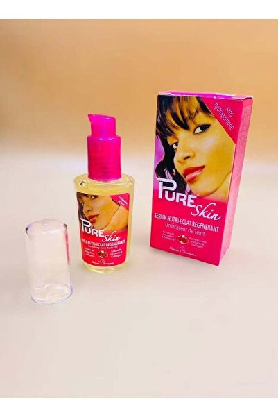 Pure Skin Vanishing Care Serum 30ml