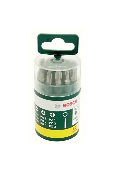 NO BRAND Bosch 2 607 019 454 Bit de șurubelniță