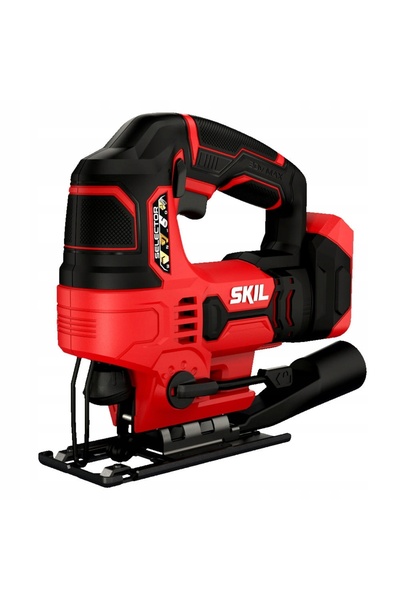 Skil MAȘINĂ DE TĂIAT FĂRĂ FIABĂ 65mm 20V 3420 + GEANTĂ + PERI 1x2,0Ah