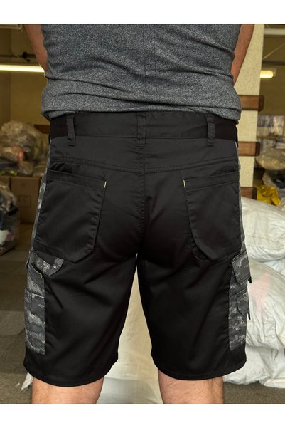 Uncle Sam WorkWear Pantaloni scurti de munca Uncle Sam