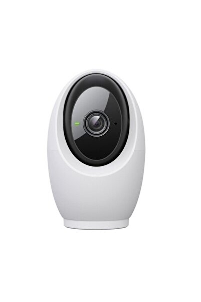 NO BRAND Cameră Wi-Fi de interior Tp-Link Tapo C260, Rotativă, Albă, Viziune ...