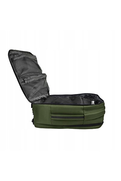 NO BRAND 40X30X20 Rucsac de călătorie Wizzair Cabinfly Pacemaker Kaki