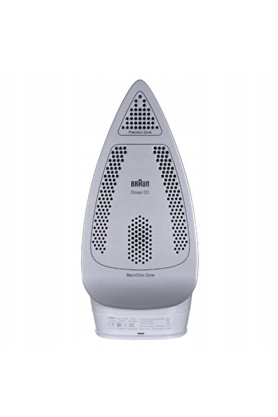 NO BRAND Braun Si7066Vi Texstyle 7 Pro 2900W Freeglide 3D Fier de călcat cu a...