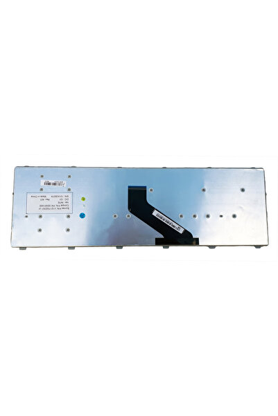 NO BRAND NOUĂ TASTATURĂ PENTRU LAPTOP PACKARD BELL TX69HR TX69-HR US