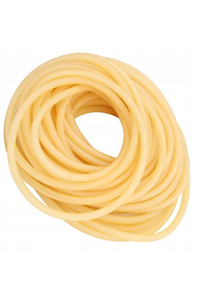 NO BRAND ELASTIC DE REZERVĂ PENTRU PROȘAP – ELASTIC REZISTENT, 10 M