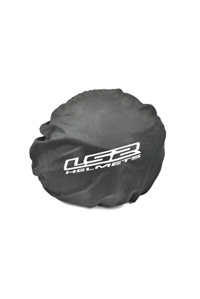 NO BRAND Casca deschisă LS2 OF618 Verso II negru mat solid omologare ECE 22.06