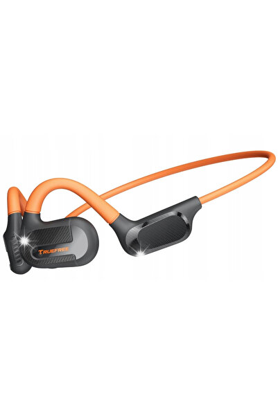 NO BRAND Căști wireless cu design deschis Bluetooth 5.3 Truefree F2