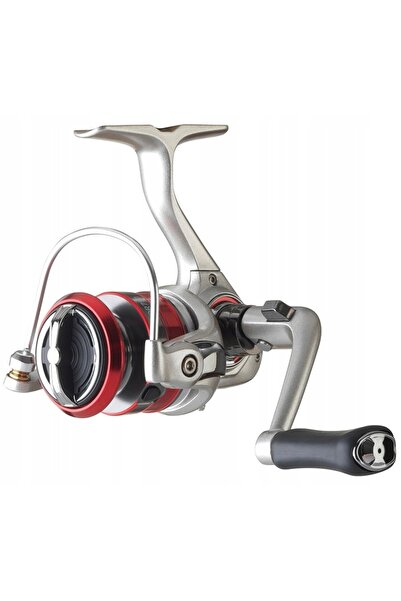 NO BRAND Mulineta mică de spinning pentru pescuit ultra-ușor Daiwa Qr 750 3Bb...