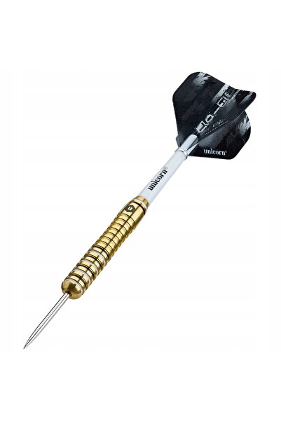 NO BRAND Lotki Rzutki Dart Unicorn Callan Rydz Alamă 22g