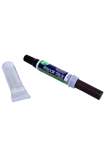 mohawk Baton 3 în 1 pentru reparații mobilier - Maro