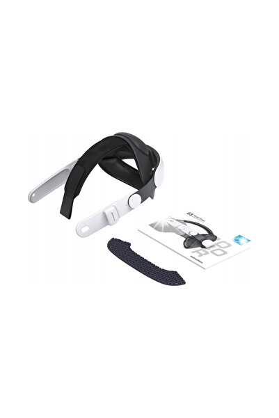 BOBOVR Curea de reducere a greutății E3 pentru Meta Quest 3/3S
