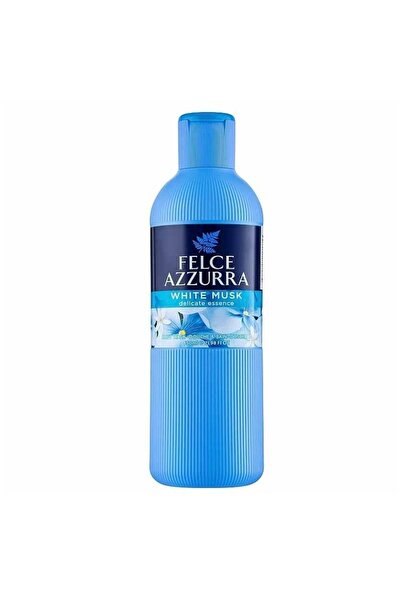 Felce Azzurra Gel de Dus, Felce Azzurra, 650 ml White Musk