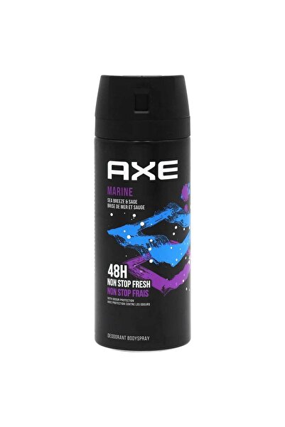 Axe Deodorant, Axe, 150 ml Marine
