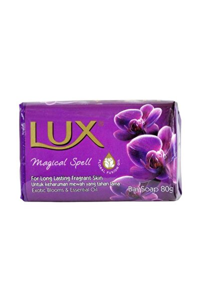 LUX Soap, Lux, 80 g Magical Spell