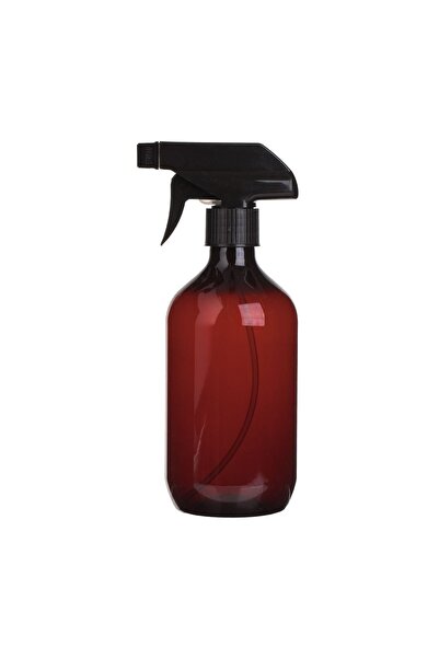 OEM Pulverizator plante și grădină, negru, 500ml – soluție practică pentru cu...