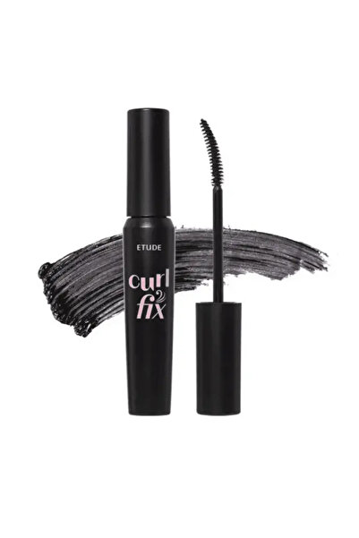 Etude House Etude μάσκαρα για σταθεροποίηση καμπυλότητας - Αδιάβροχη Μάσκαρα ...