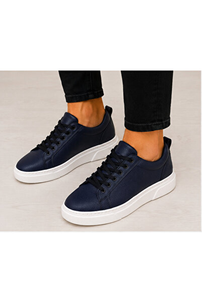 Genel Markalar Erkek Sneaker Günlük Ayakkabı