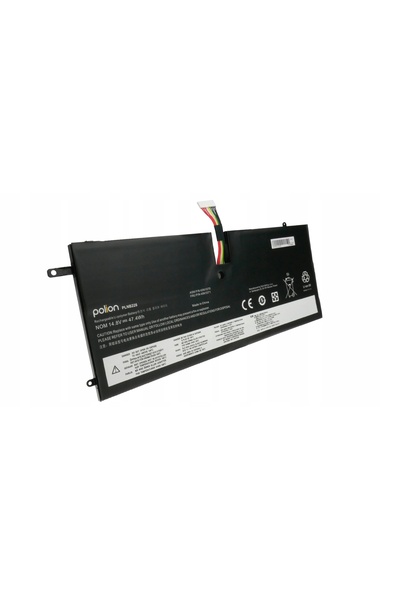 NO BRAND Baterie pentru laptopuri IBM, Lenovo, litiu polimer 3200mAh polion