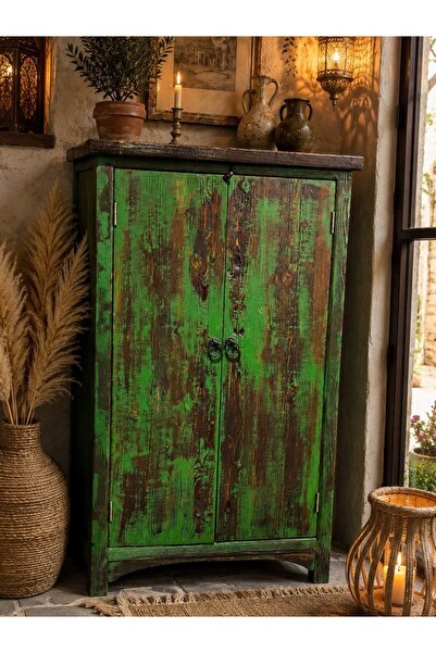 Evperisiym Evperisi Home vintage dolap