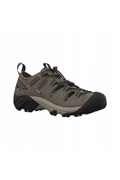 NO BRAND Keen Sandale Sport Bărbați Arroyo II Canteen Negru UK_8_42