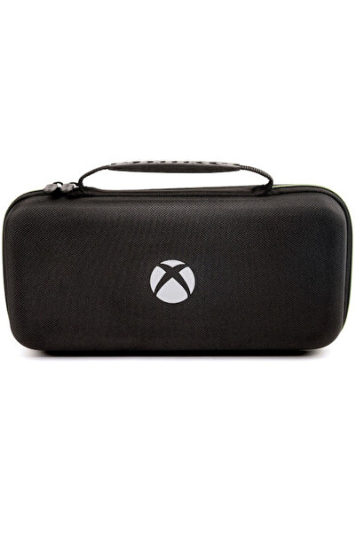 Nacon Θήκη Rog Xbox Ally X για Φορητές Κονσόλες Μαύρη