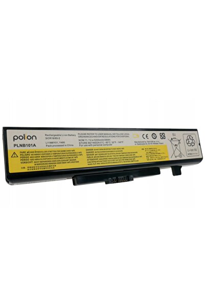 NO BRAND Baterie pentru laptopuri Ibm, Lenovo Litiu-Ion 5200mAh Polion