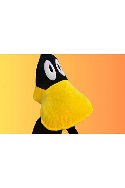 NO BRAND Jucărie de pluș Looney Tunes, Duffy the Duck, ursuleț de pluș, Knuck...