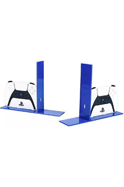 Paladone Playstation Βιβλιοστάτες Pp11579ps