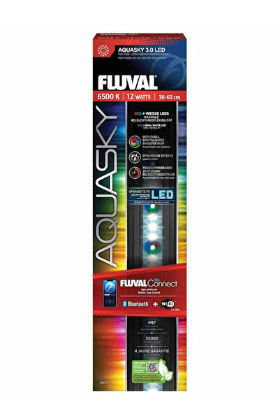 Fluval Πάνελ LED 12W