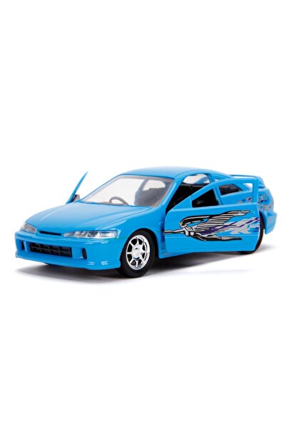 DEAGOSTINI Sigilat- Mias Acura Integra (- 1995 Honda Integra Type-R)- Nr.14 C...