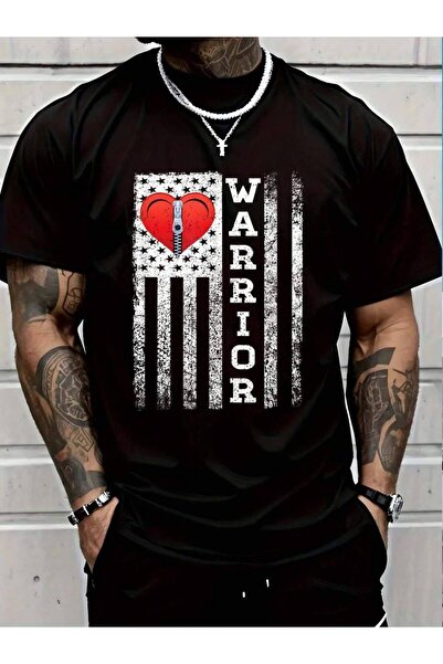 799 100% Cotton Open Surgery Warrior Gift For Heart Patients About T-Shirt Me...