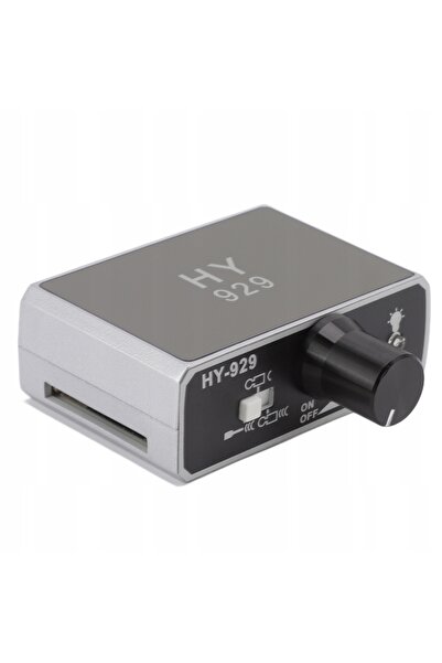 NO BRAND Hy 929 Detector de scurgeri de apă