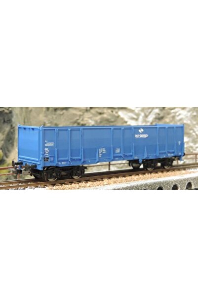NO BRAND Piko 58778-2 H0 Vagon de cărbune Eaos Pkp Cargo