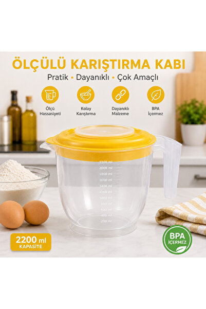 Ölçülü kab