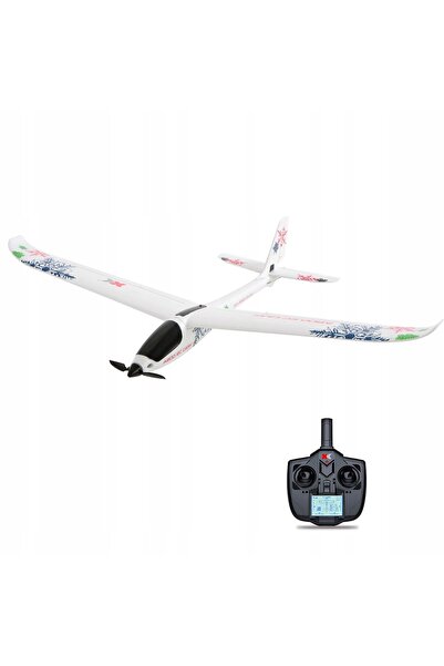 NO BRAND Xk A800 - 780mm 5 canale 3D/6G Avion RC Epo Ușor de pilotat