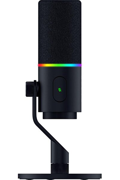 RAZER Seiren V3 Pro Microphone — Dynamic USB Type C & XLR Streaming Mic, 32-b...