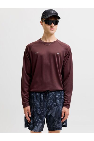 Jack & Jones Sportoberteil Logo Sportoberteil