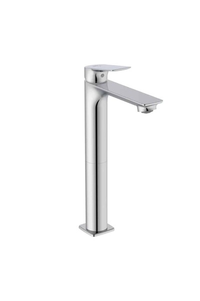 İdeal Standard Ceralife C – Baterie de lavoar cu ventil Click-Clack, BlueStar...