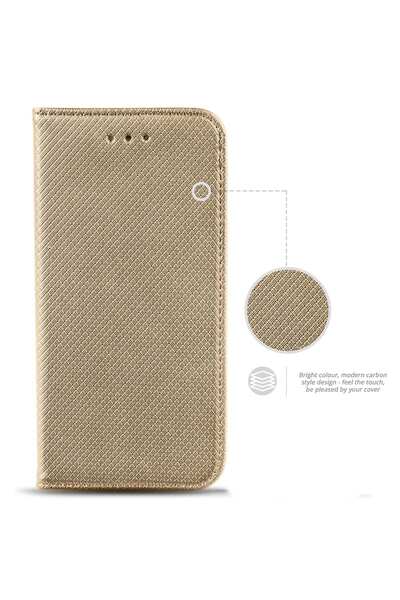 iShield Θήκη Flip για Xiaomi Redmi 9C, Μαγνητικό Κάλυμμα Βιβλίου, Θήκη Καρτών...