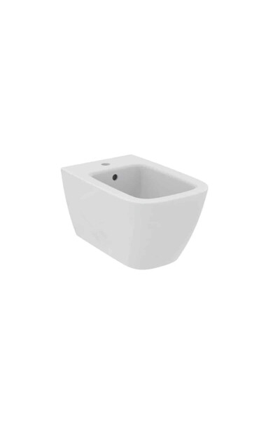 İdeal Standard I.life B bideu suspendat, 54 x 35.5 x 30 cm, alb lucios