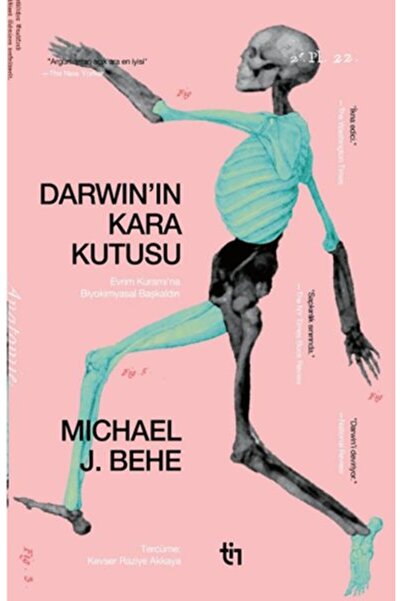 Genel Markalar Darwin'in Kara Kutusu
