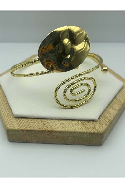 BİJU YILMAZ Eos clamp bicep bracelet 26zara10