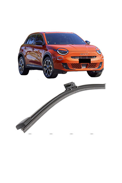Bosch Υαλοκαθαριστήρας πίσω παραθύρου FIAT 600e / 600 (365, 364) από το 2023,...