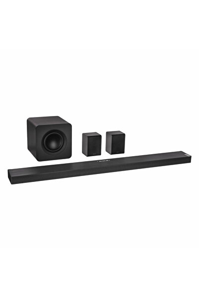 Samsung HW-QS750F/EN Soundbar