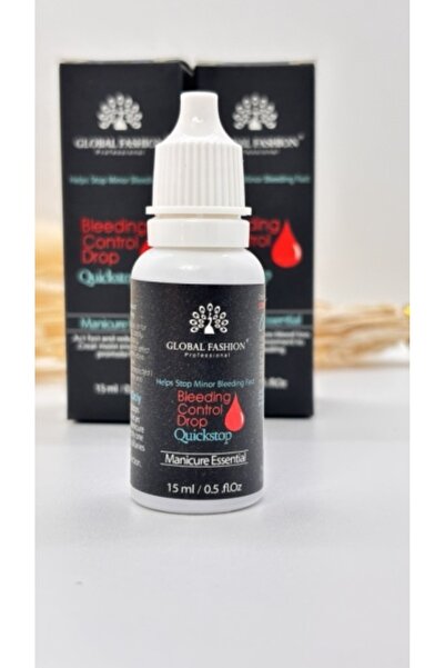 GIRLS CORNER Solutie pentru oprirea sangerarii lichid 15 ml