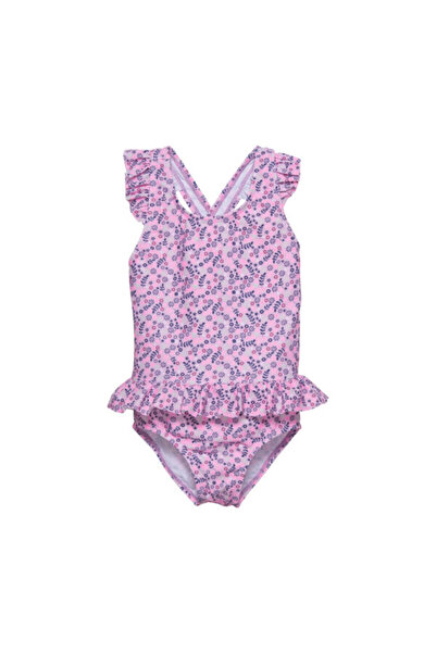 Color Kids Costum de baie UPF50+ Lavender Mist