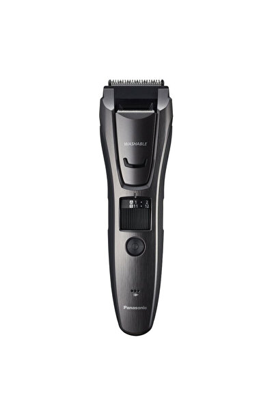 PANASONIC ER-GB80-H503 Επαναφορτιζόμενη Κουρευτική Μηχανή γκρι
